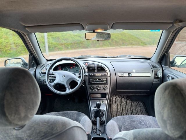 Citroen Xsara 2000
