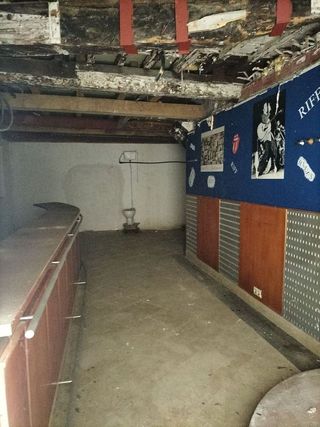 Bar en venta en Centro - Recinto Amurallado en Lugo