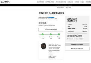 Garmin Fenix 8 Pro Microled 51mm