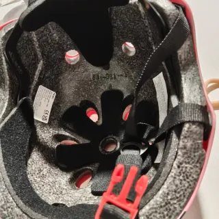 Patines HIKid casco,manillas ,rodillero De codo