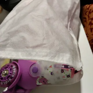 Patines HIKid casco,manillas ,rodillero De codo