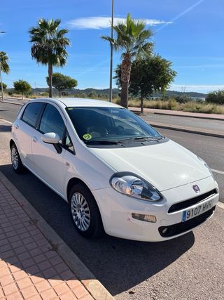 FIAT Punto 2014