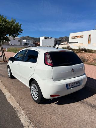 FIAT Punto 2014