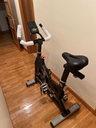 Bicicleta Spinning Bodytone