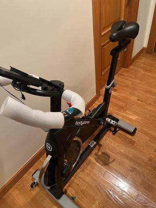 Bicicleta Spinning Bodytone