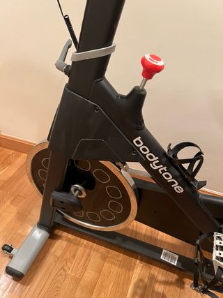 Bicicleta Spinning Bodytone