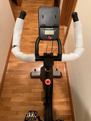 Bicicleta Spinning Bodytone