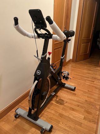 Bicicleta Spinning Bodytone