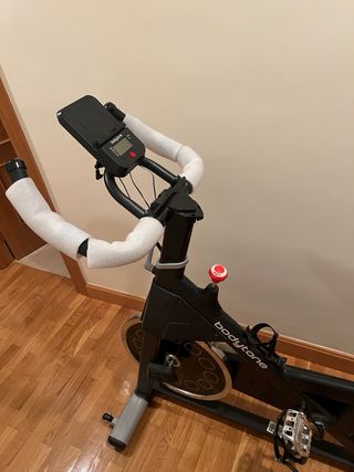 Bicicleta Spinning Bodytone