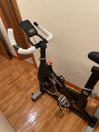 Bicicleta Spinning Bodytone