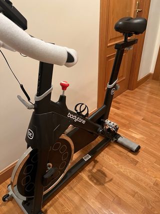 Bicicleta Spinning Bodytone