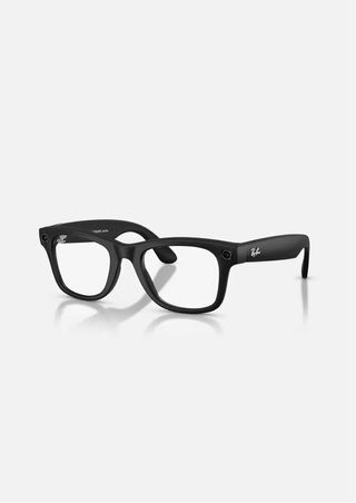 Gafas Ray-Ban x Meta G2 Negras