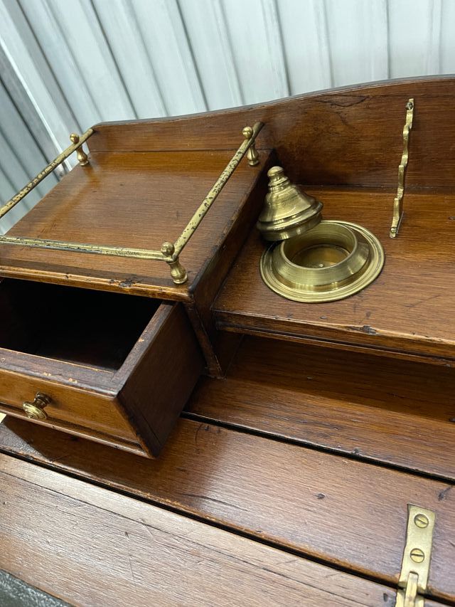 Cómoda o escritorio