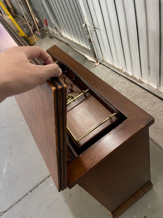 Cómoda o escritorio