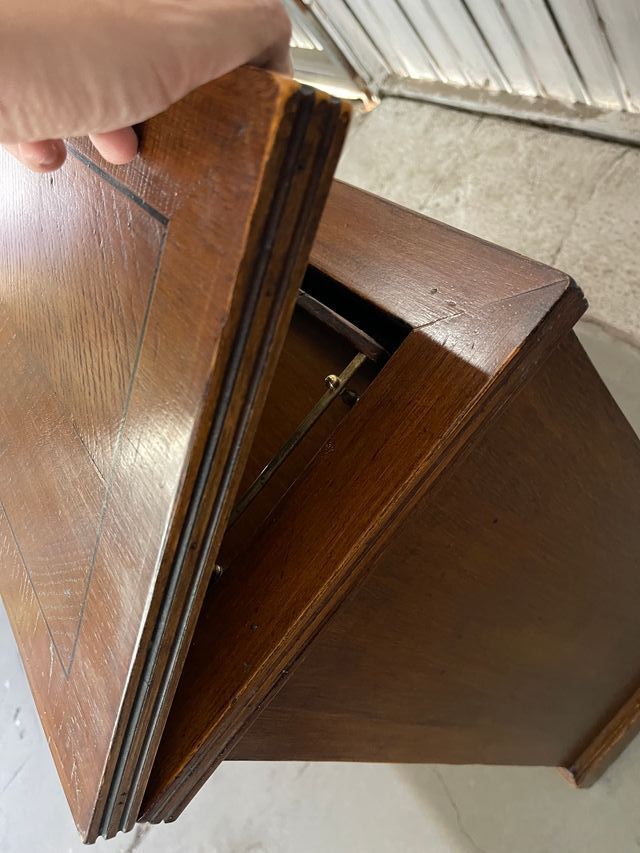 Cómoda o escritorio