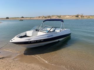 Lancha Regal 1800 BR