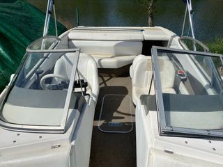 Lancha Regal 1800 BR