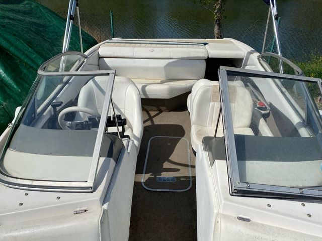 Lancha Regal 1800 BR