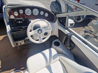 Lancha Regal 1800 BR