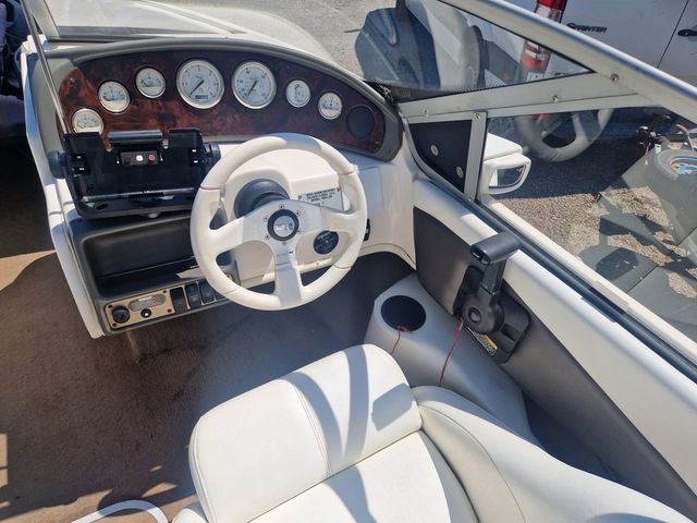 Lancha Regal 1800 BR