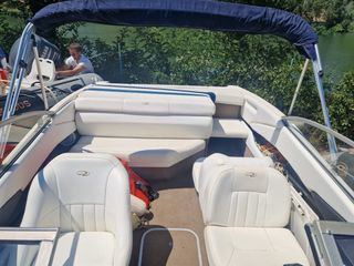 Lancha Regal 1800 BR