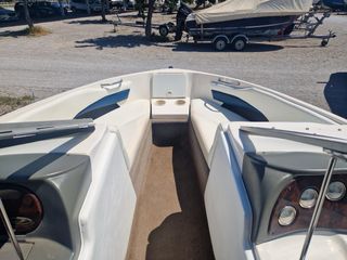 Lancha Regal 1800 BR