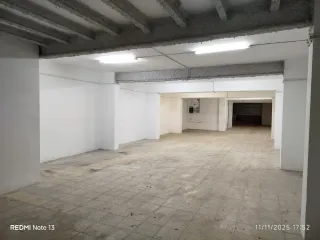 Local en Castelldefels venta posible cambio de uso