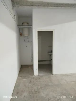 Local en Castelldefels venta posible cambio de uso