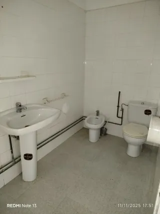 Local en Castelldefels venta posible cambio de uso