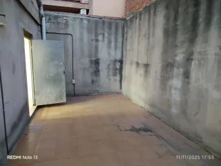 Local en Castelldefels venta posible cambio de uso