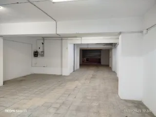 Local en Castelldefels venta posible cambio de uso