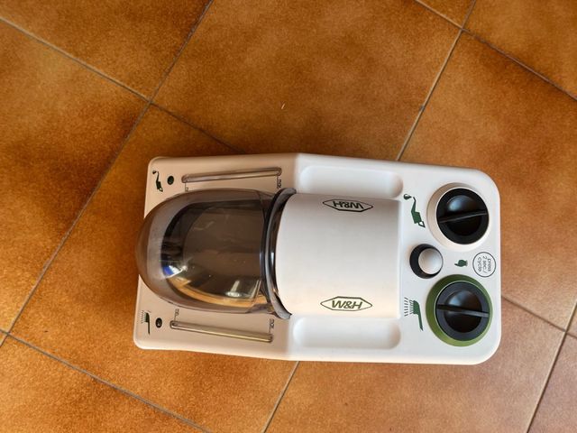 W&H Assistina 301 plus Esterilizador