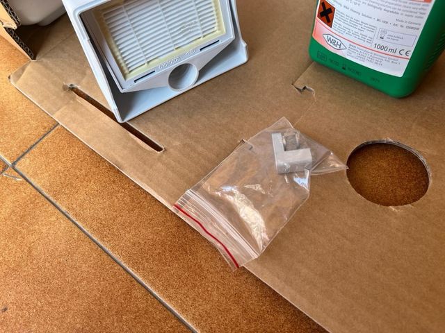 W&H Assistina 301 plus Esterilizador