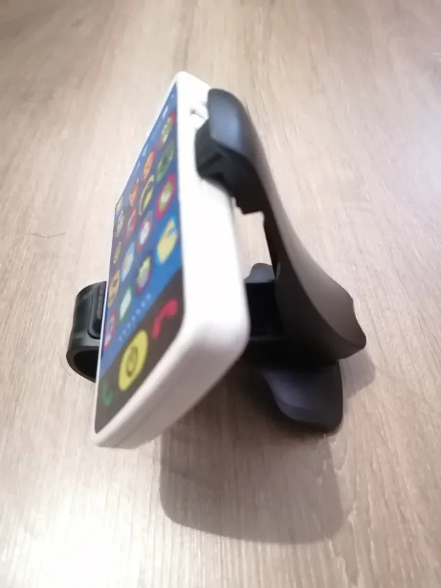 Soporte para móvil de coche