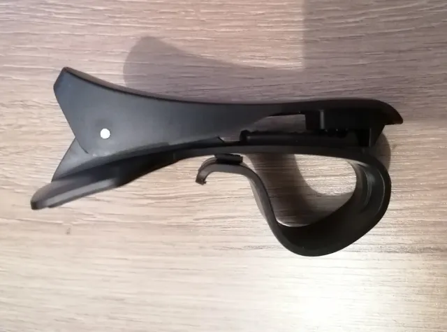 Soporte para móvil de coche