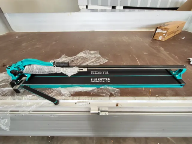 Cortador de azulejos VEVOR profesional