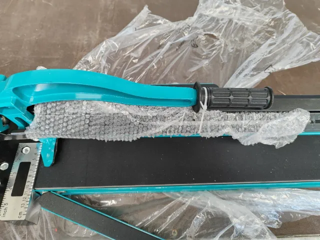 Cortador de azulejos VEVOR profesional