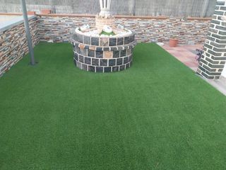 Piedra calatora 15x15x6