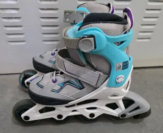Patines en línea Oxelo Talla 29-32