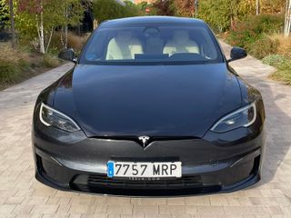 TESLA MODEL S PLAID AWD 2022