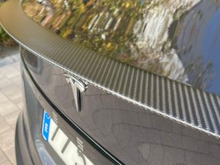 TESLA MODEL S PLAID AWD 2022