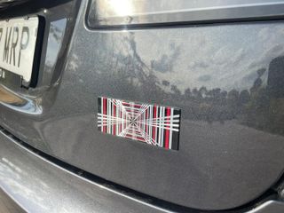 TESLA MODEL S PLAID AWD 2022