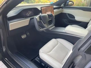 TESLA MODEL S PLAID AWD 2022