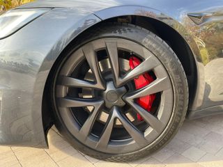 TESLA MODEL S PLAID AWD 2022