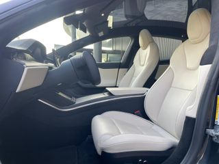 TESLA MODEL S PLAID AWD 2022