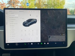 TESLA MODEL S PLAID AWD 2022