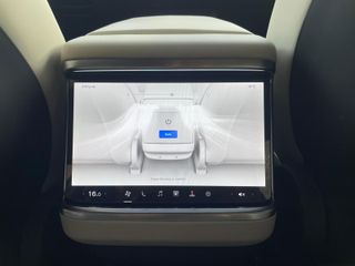TESLA MODEL S PLAID AWD 2022