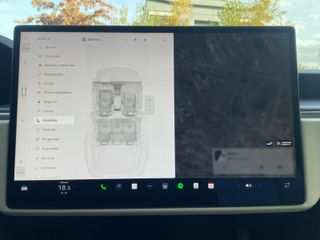 TESLA MODEL S PLAID AWD 2022
