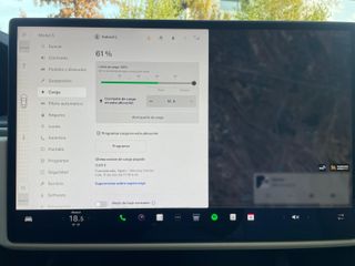 TESLA MODEL S PLAID AWD 2022