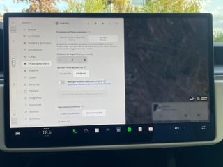 TESLA MODEL S PLAID AWD 2022